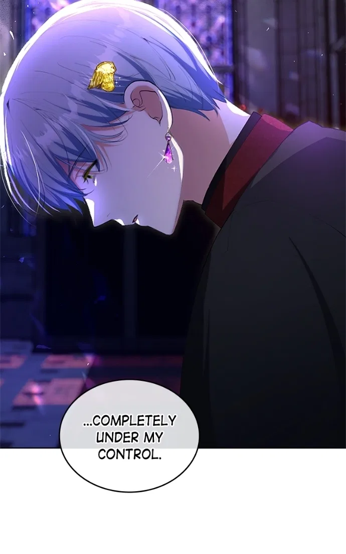 Not the Time for Love Chapter 64 – Page 19