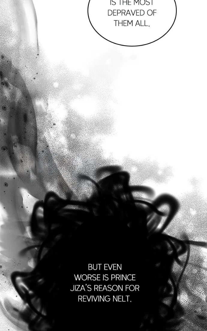 Not the Time for Love Chapter 64 – Page 21