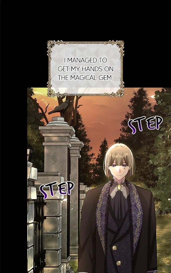 Not the Time for Love Chapter 64 – Page 27