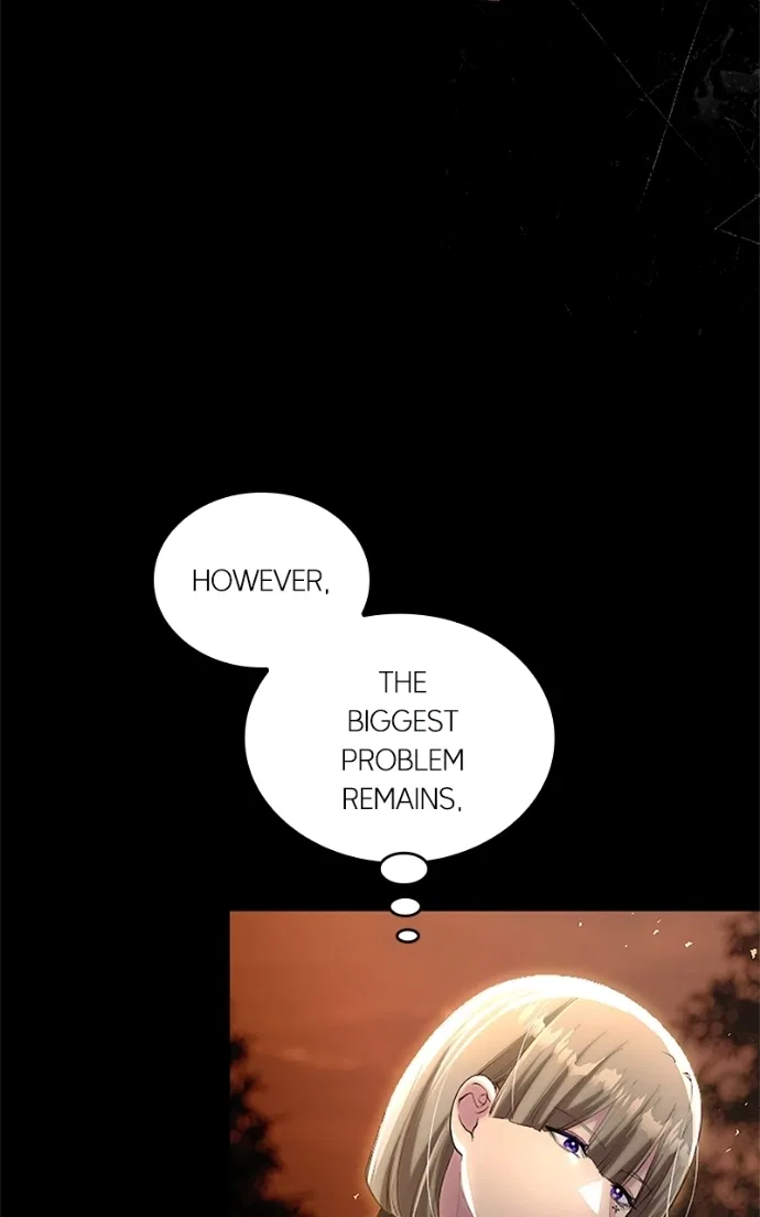 Not the Time for Love Chapter 64 – Page 31