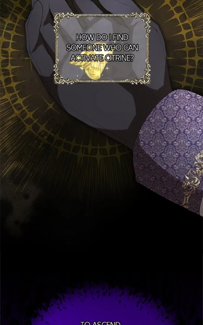 Not the Time for Love Chapter 64 – Page 33