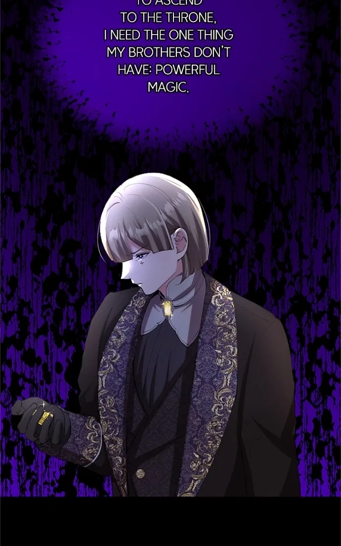 Not the Time for Love Chapter 64 – Page 34