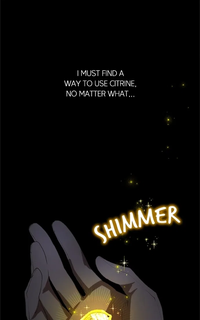 Not the Time for Love Chapter 64 – Page 35