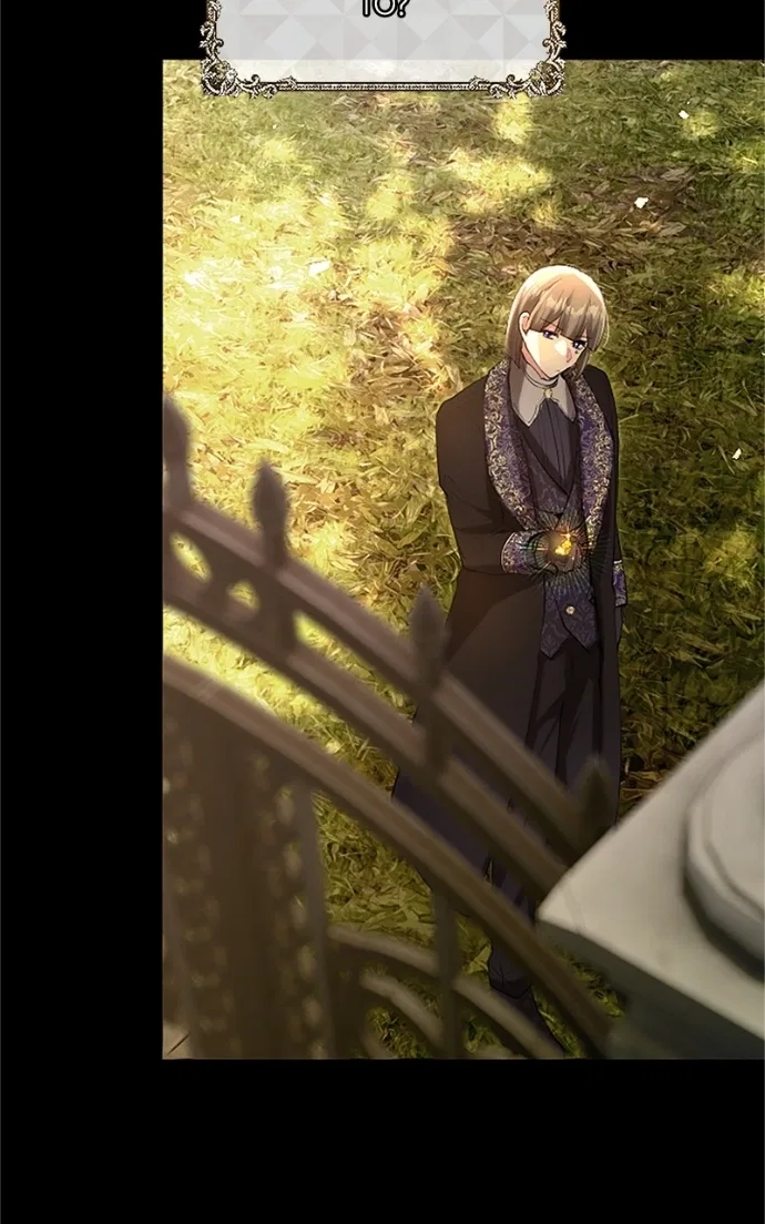 Not the Time for Love Chapter 64 – Page 37