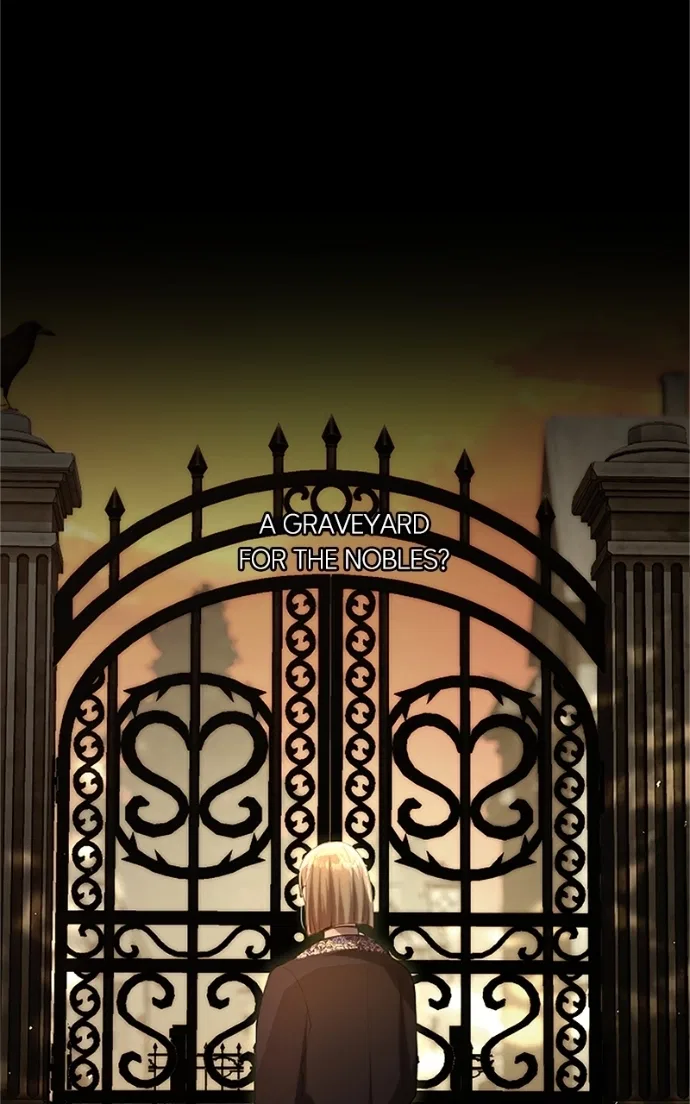 Not the Time for Love Chapter 64 – Page 38