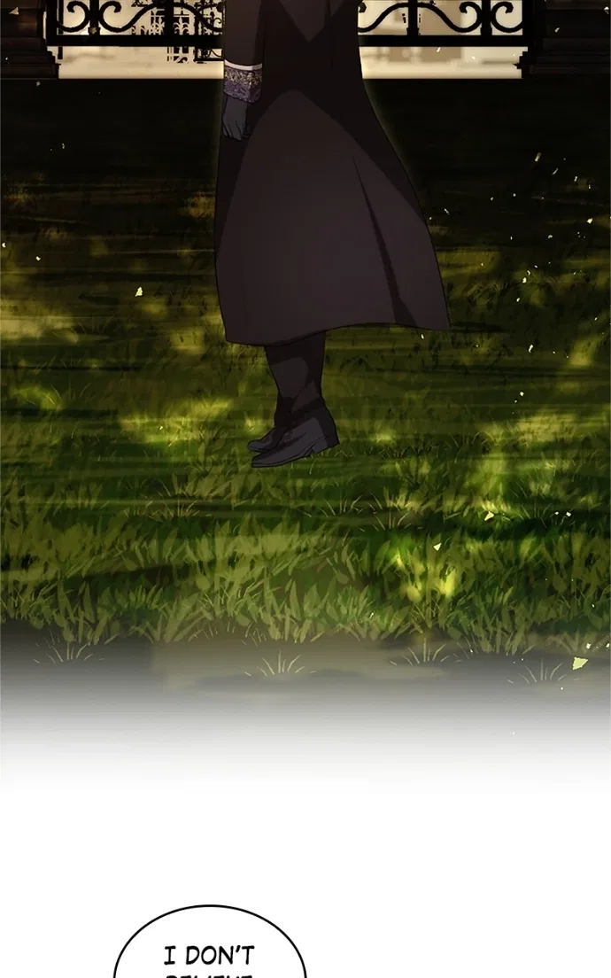 Not the Time for Love Chapter 64 – Page 39