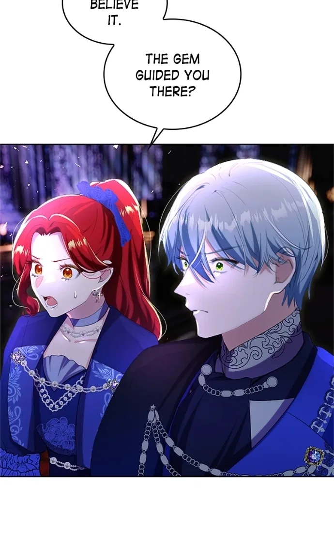 Not the Time for Love Chapter 64 – Page 40