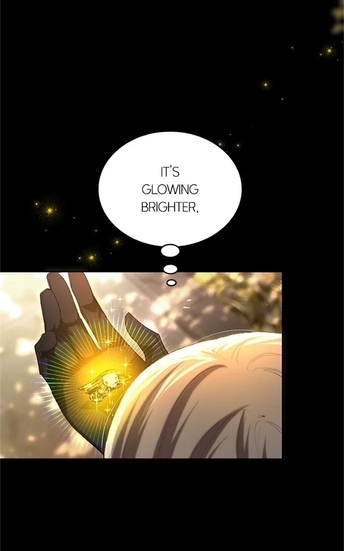 Not the Time for Love Chapter 64 – Page 43