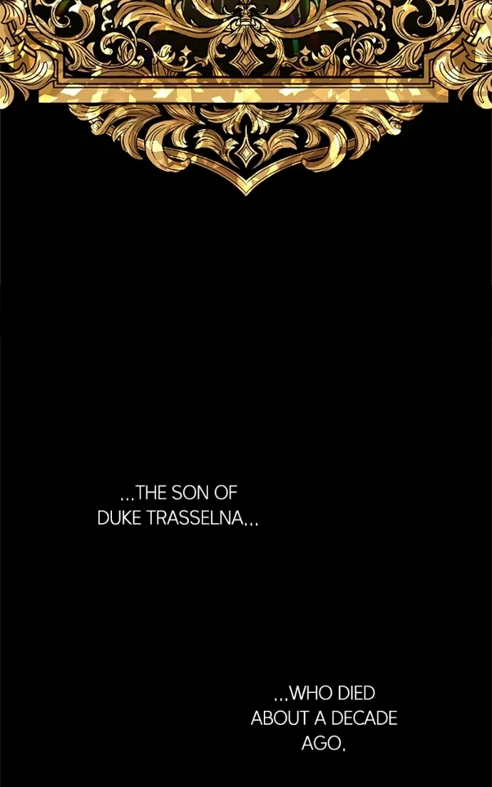 Not the Time for Love Chapter 64 – Page 49