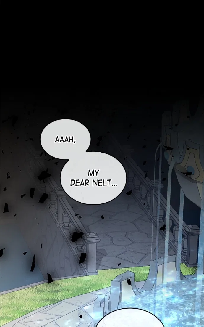 Not the Time for Love Chapter 64 – Page 50
