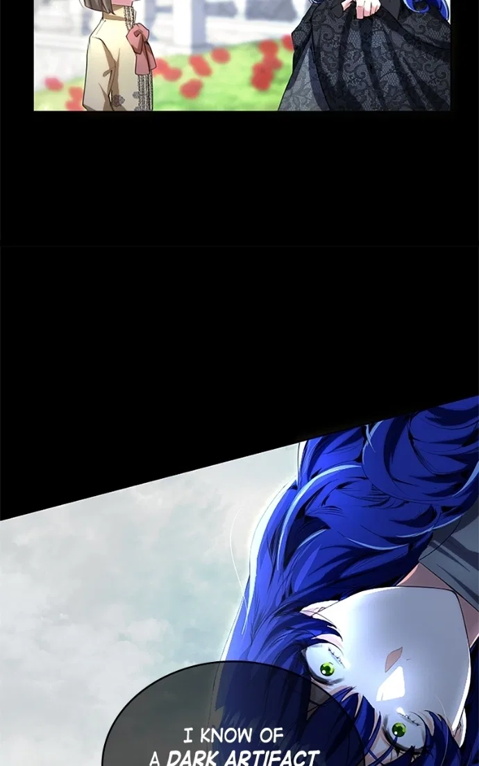 Not the Time for Love Chapter 64 – Page 58