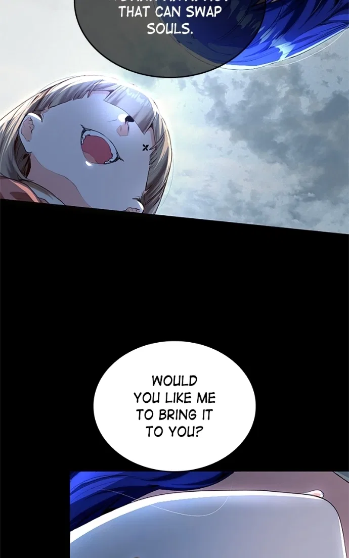 Not the Time for Love Chapter 64 – Page 59