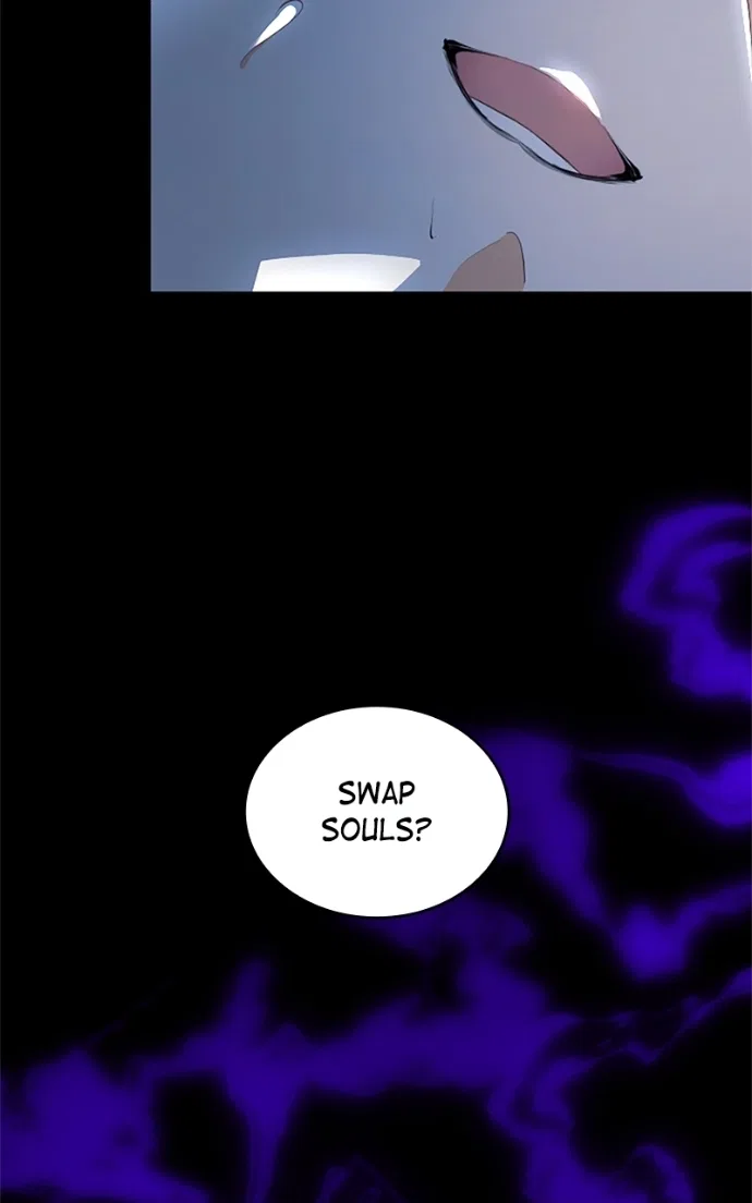 Not the Time for Love Chapter 64 – Page 60