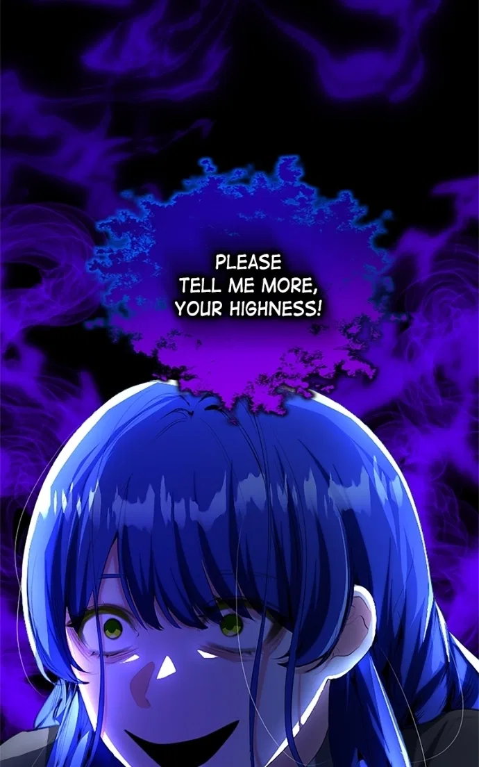 Not the Time for Love Chapter 64 – Page 61
