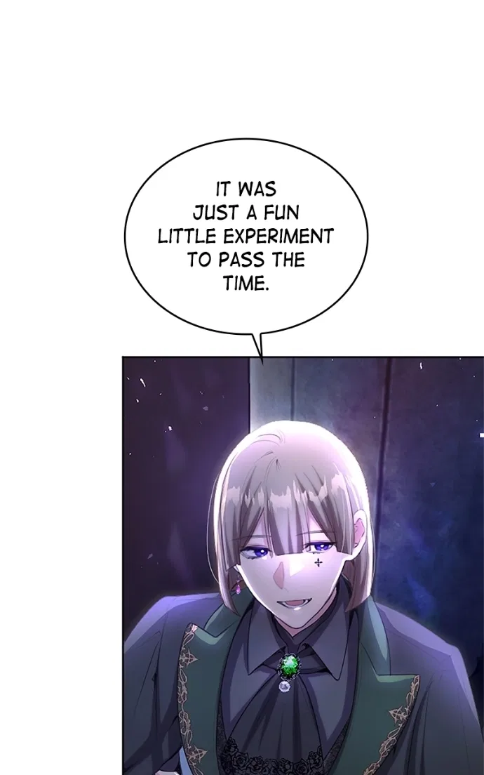 Not the Time for Love Chapter 64 – Page 67