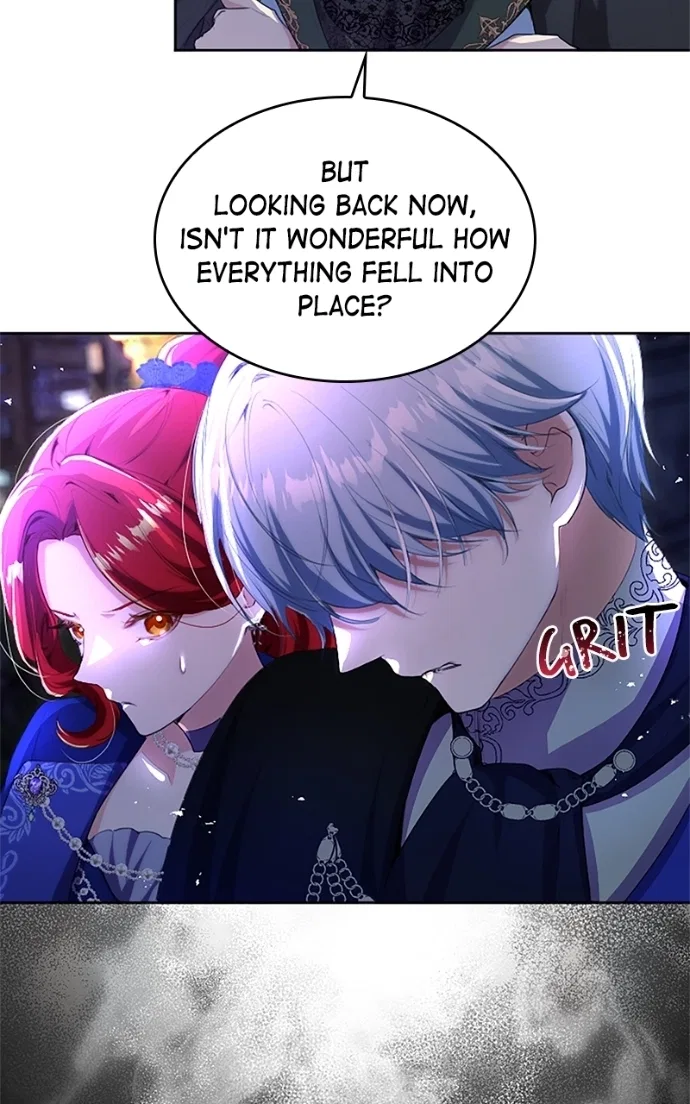 Not the Time for Love Chapter 64 – Page 68