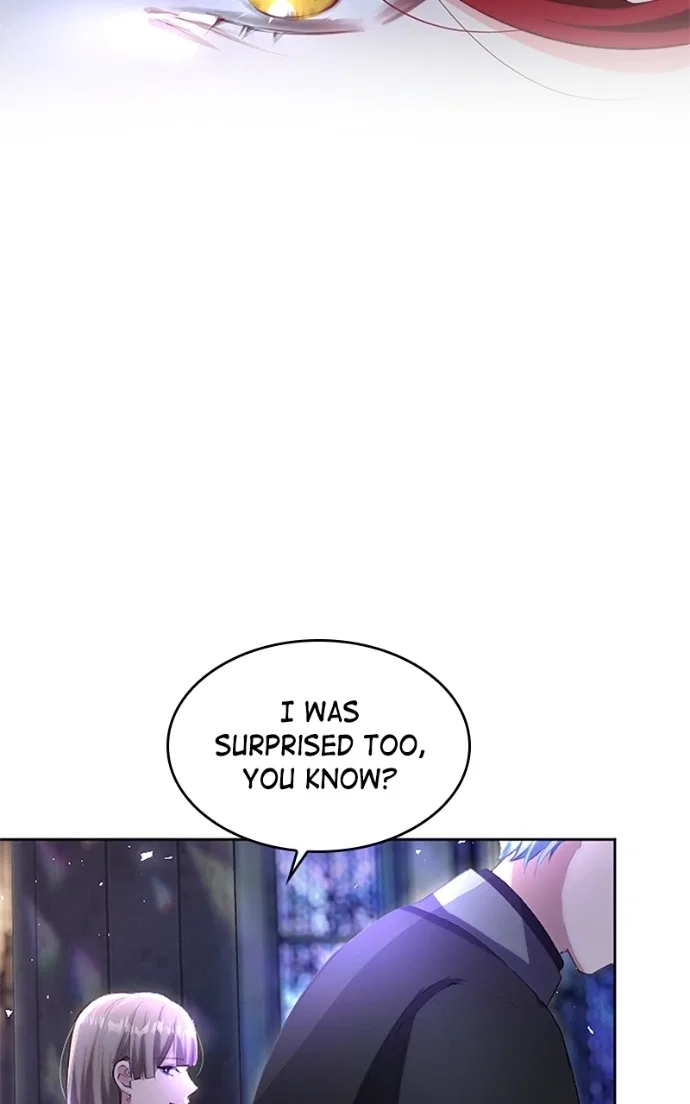 Not the Time for Love Chapter 64 – Page 71