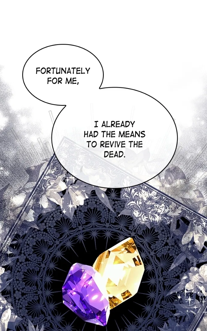 Not the Time for Love Chapter 64 – Page 73