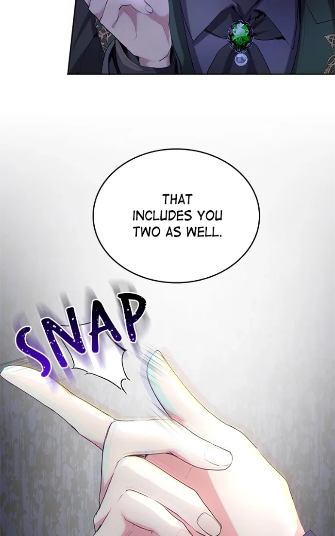 Not the Time for Love Chapter 64 – Page 75