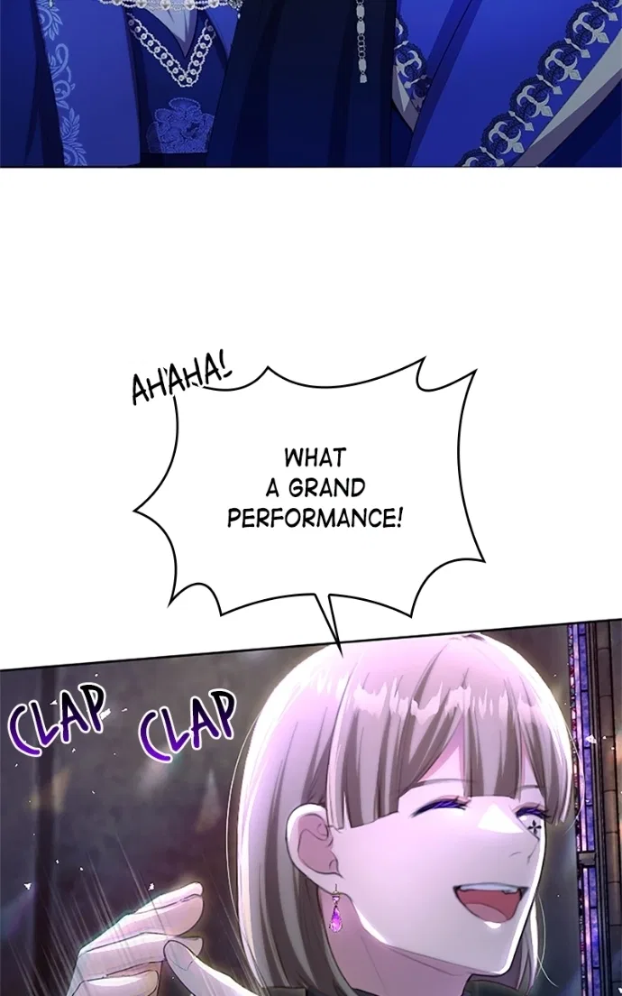 Not the Time for Love Chapter 64 – Page 79