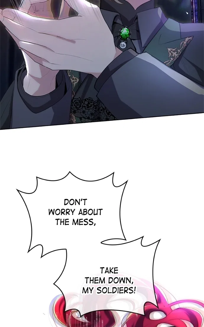 Not the Time for Love Chapter 64 – Page 80