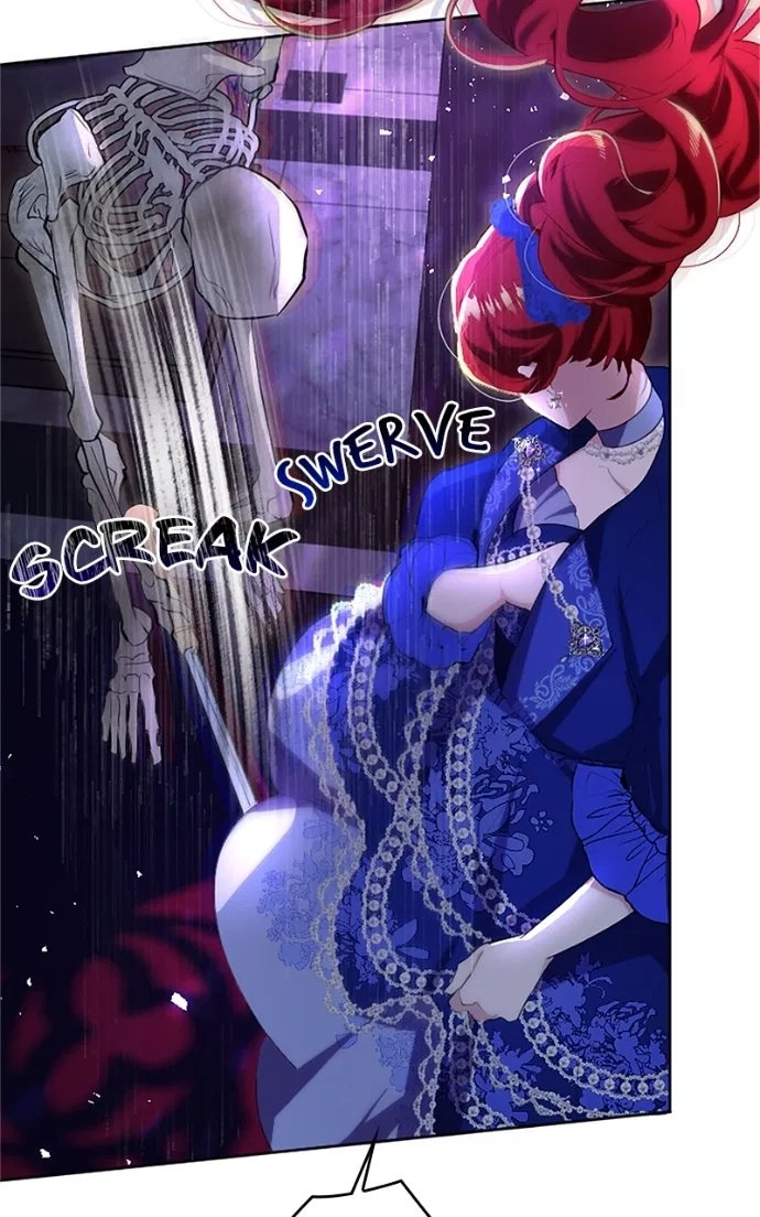 Not the Time for Love Chapter 64 – Page 81