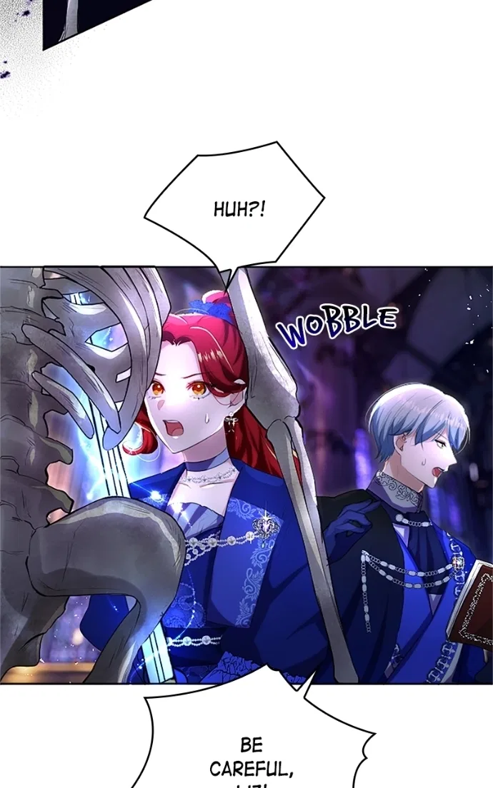 Not the Time for Love Chapter 64 – Page 86