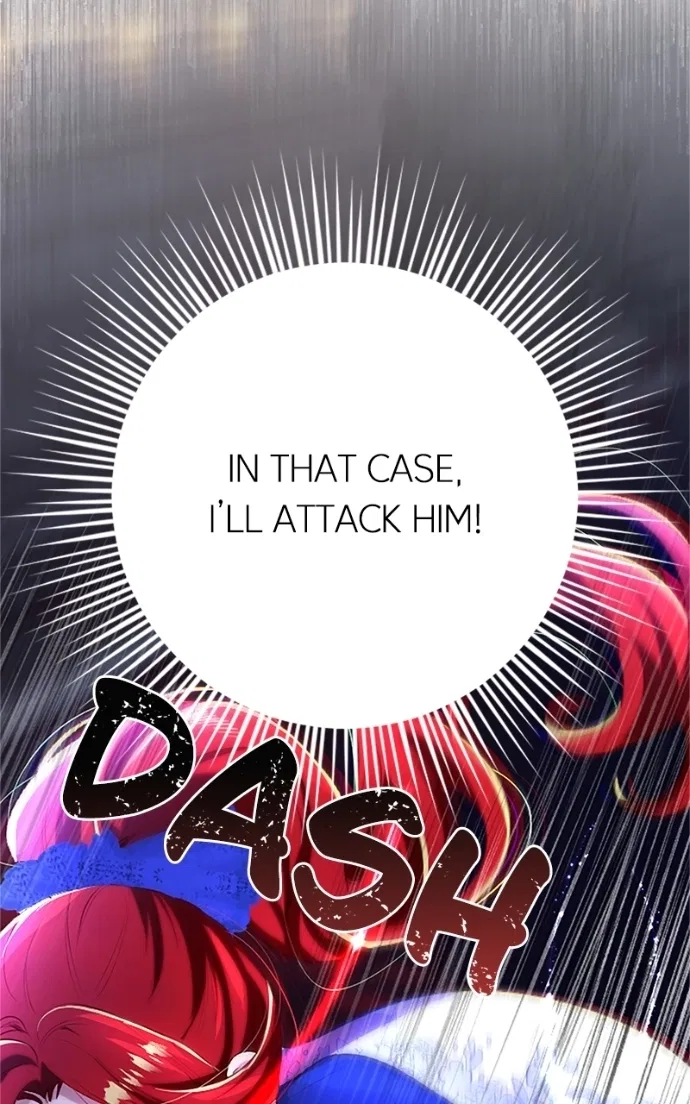 Not the Time for Love Chapter 64 – Page 93