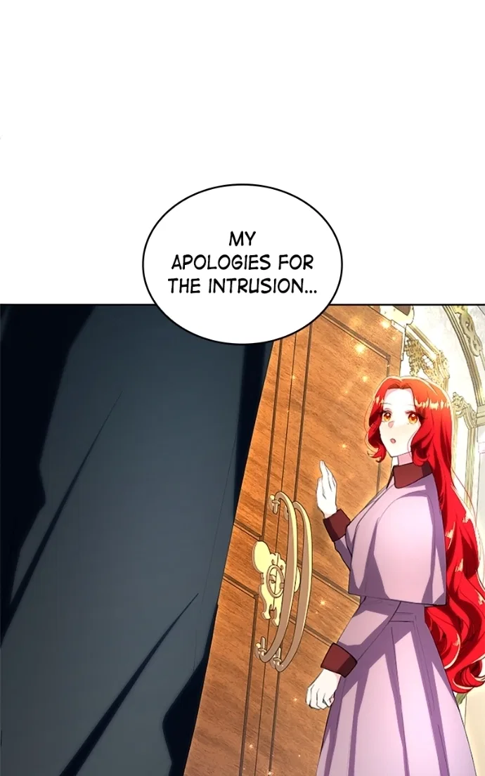 Not the Time for Love Chapter 63 – Page 2