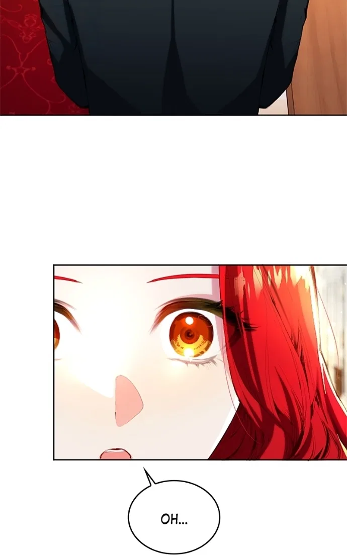 Not the Time for Love Chapter 63 – Page 6