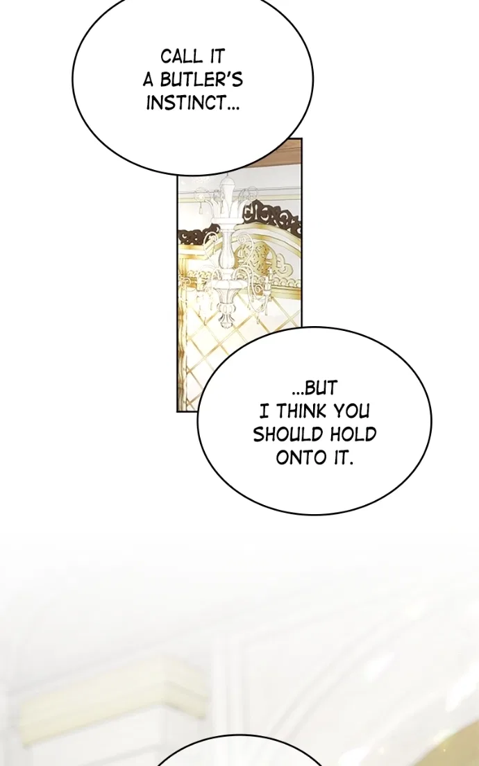Not the Time for Love Chapter 63 – Page 9