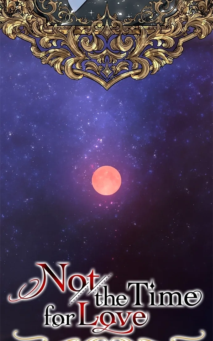 Not the Time for Love Chapter 63 – Page 11