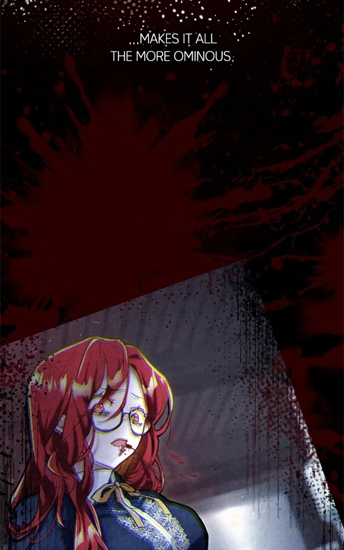 Not the Time for Love Chapter 63 – Page 16