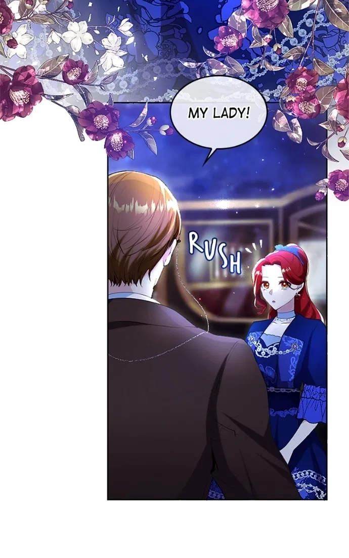 Not the Time for Love Chapter 63 – Page 21