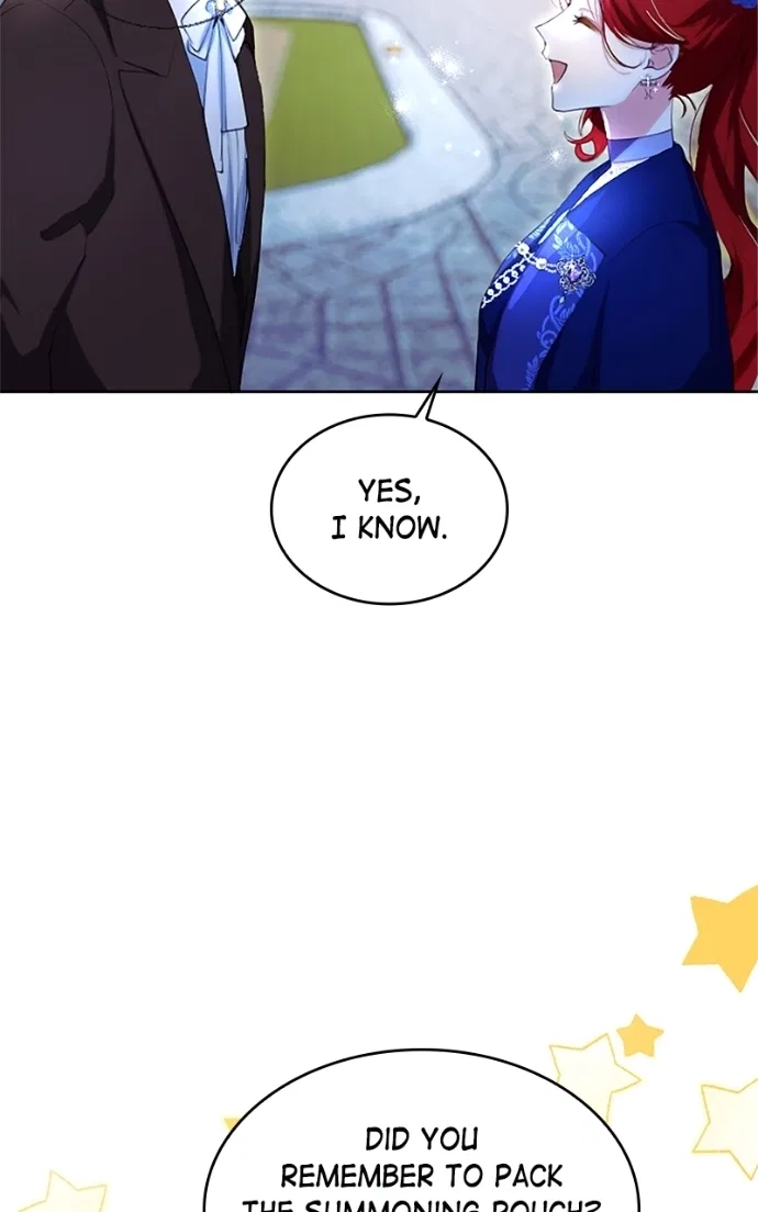 Not the Time for Love Chapter 63 – Page 23