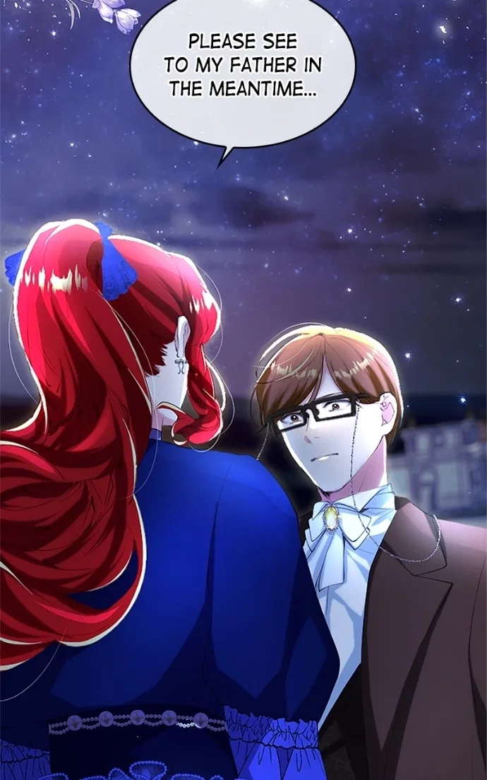 Not the Time for Love Chapter 63 – Page 27
