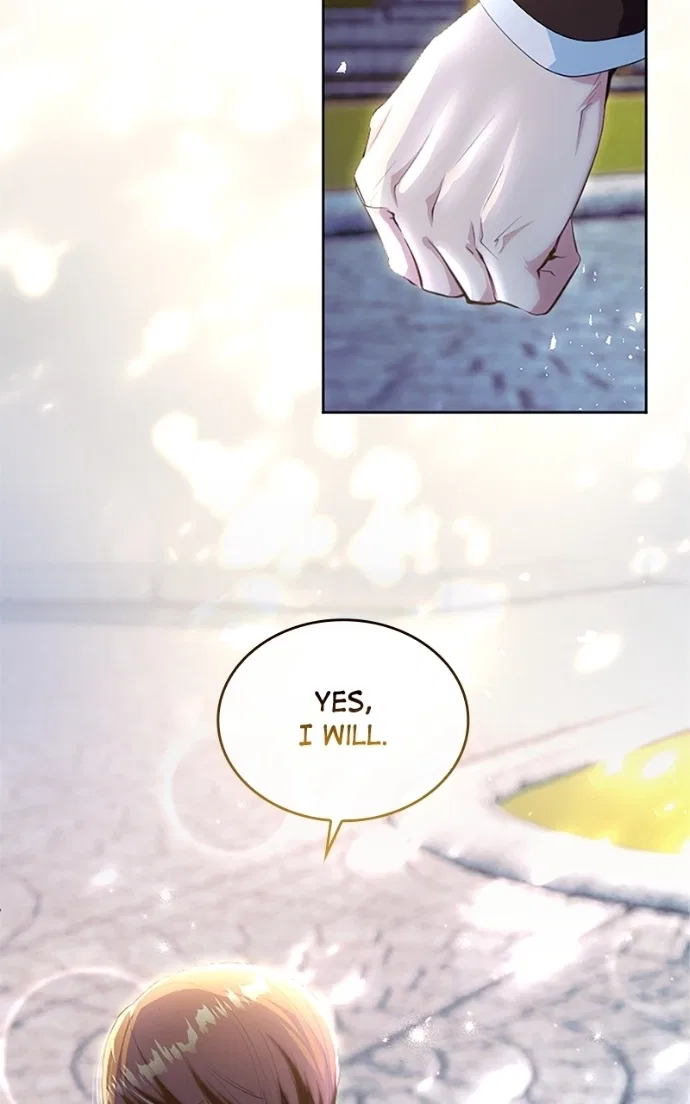 Not the Time for Love Chapter 63 – Page 30
