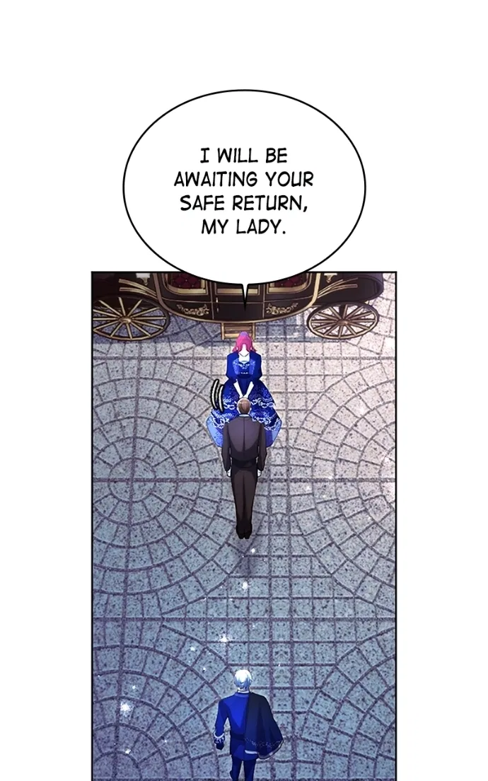 Not the Time for Love Chapter 63 – Page 33