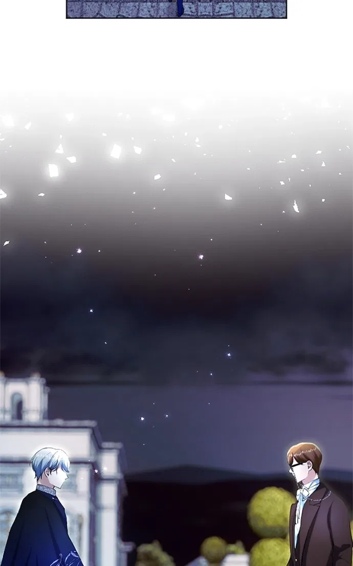 Not the Time for Love Chapter 63 – Page 34