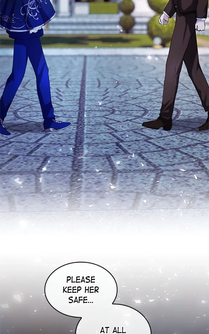 Not the Time for Love Chapter 63 – Page 35