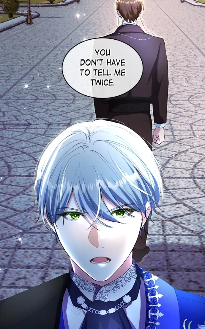 Not the Time for Love Chapter 63 – Page 38