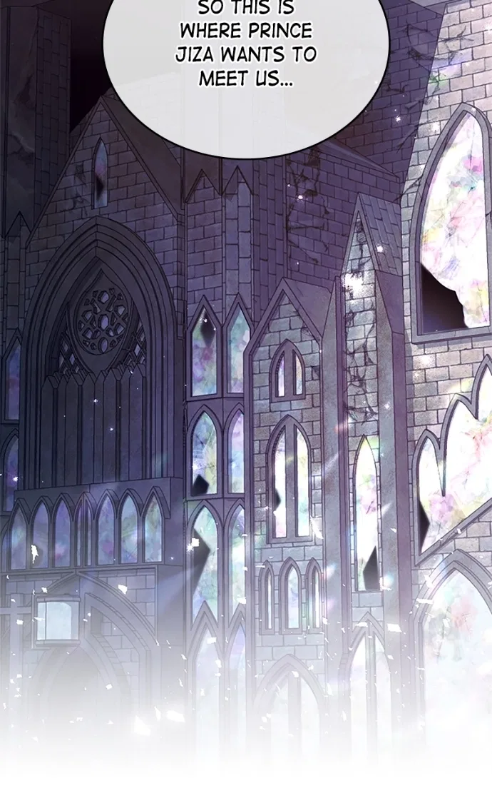 Not the Time for Love Chapter 63 – Page 41