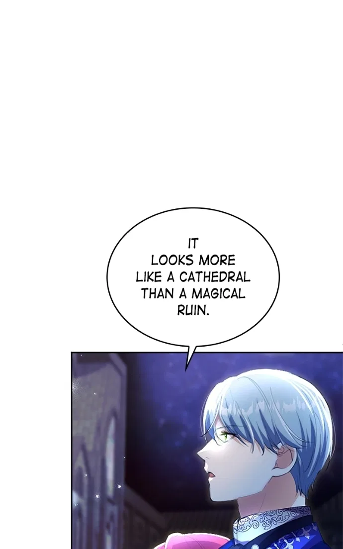 Not the Time for Love Chapter 63 – Page 42