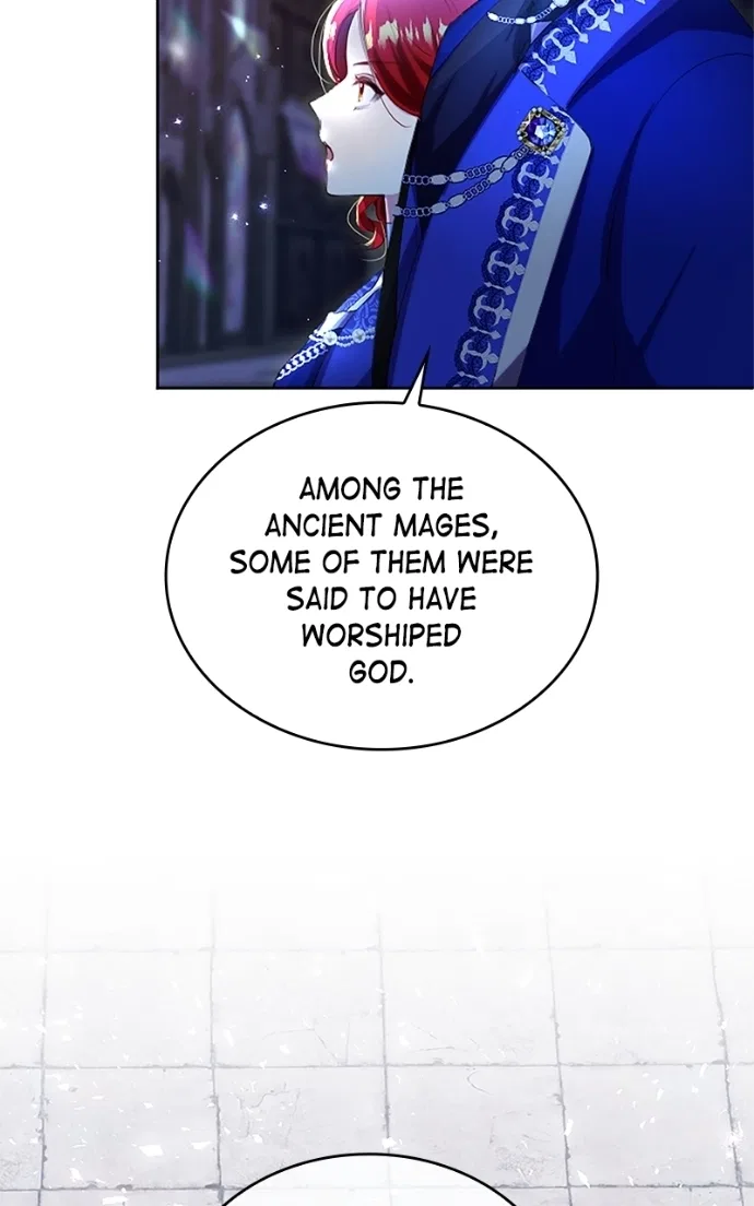 Not the Time for Love Chapter 63 – Page 43