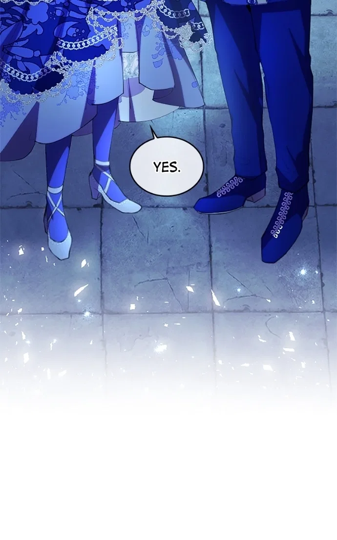 Not the Time for Love Chapter 63 – Page 45