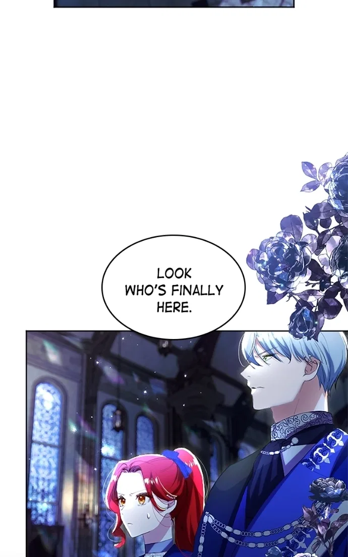 Not the Time for Love Chapter 63 – Page 47