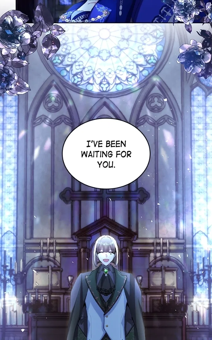Not the Time for Love Chapter 63 – Page 48