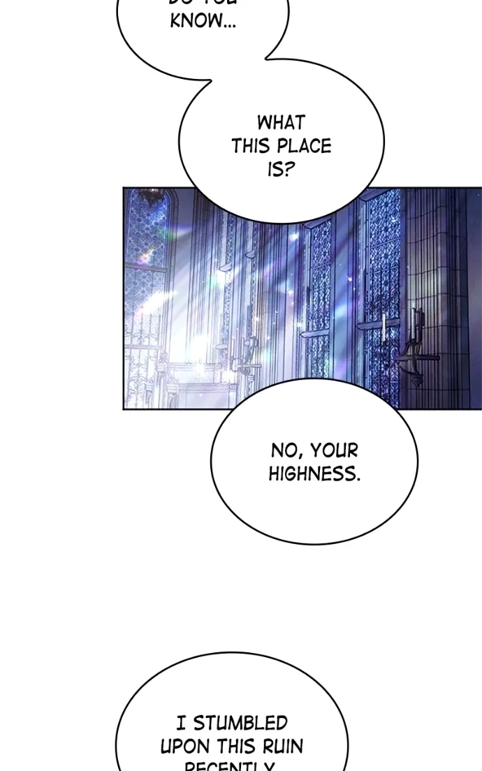 Not the Time for Love Chapter 63 – Page 50
