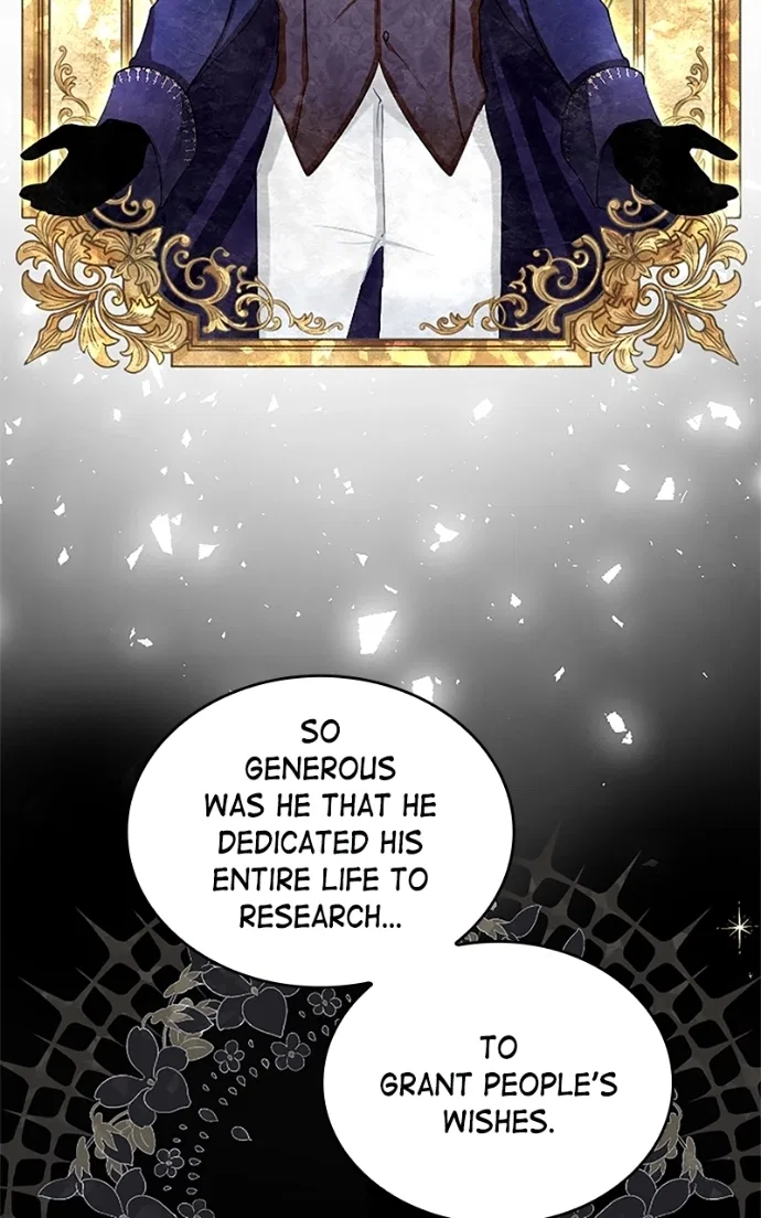 Not the Time for Love Chapter 63 – Page 54