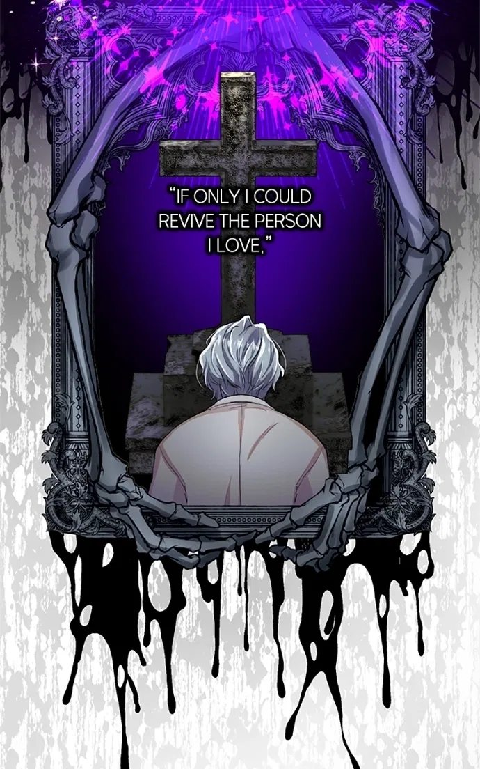 Not the Time for Love Chapter 63 – Page 58